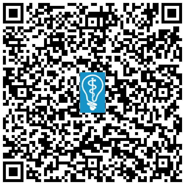 QR code image for Cosmetic Dental Care in Encinitas, CA