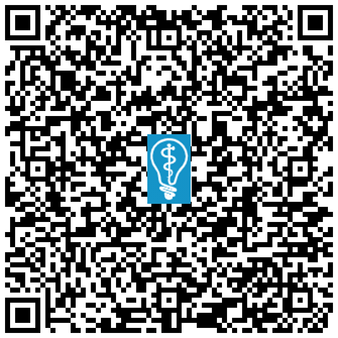 QR code image for Questions to Ask at Your Dental Implants Consultation in Encinitas, CA