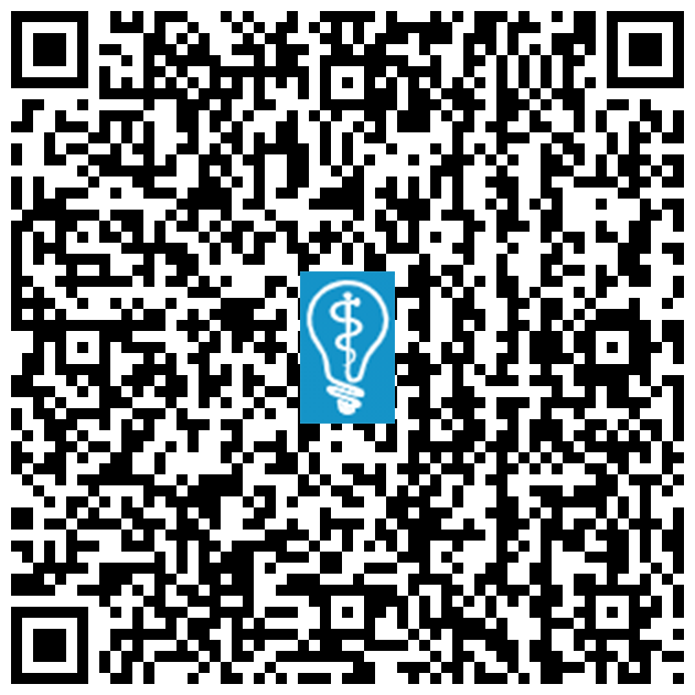 QR code image for Dental Procedures in Encinitas, CA