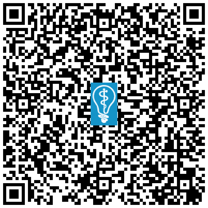 QR code image for Reduce Sports Injuries With Mouth Guards in Encinitas, CA